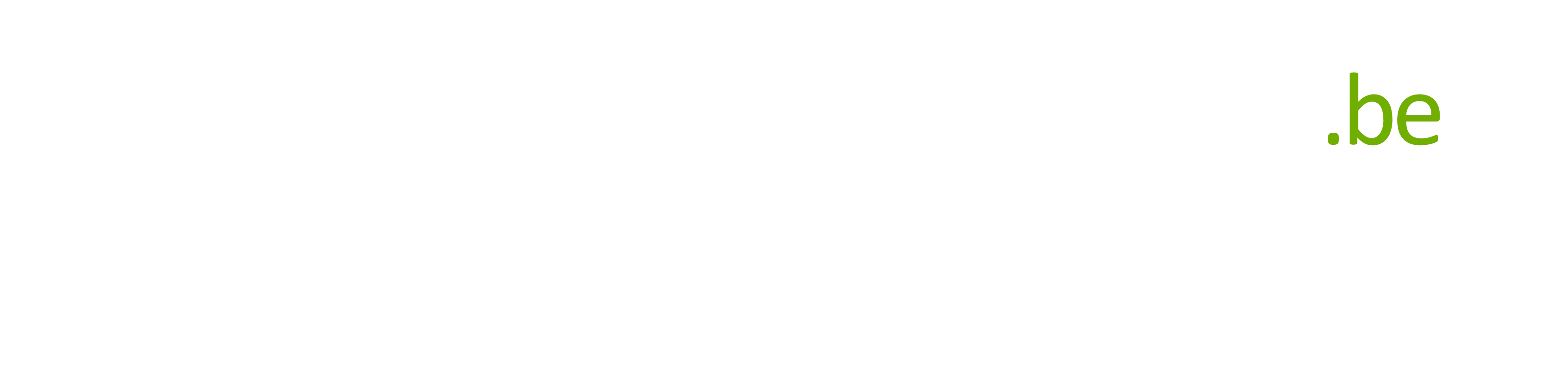 Logo EcoPub - Publicité écologique à vélo, Bruxelles